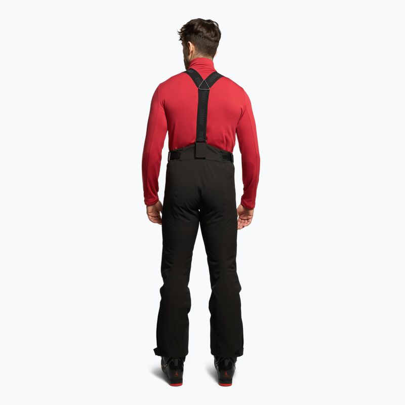 Spodnie narciarskie męskie Colmar 1427-2XC black 3