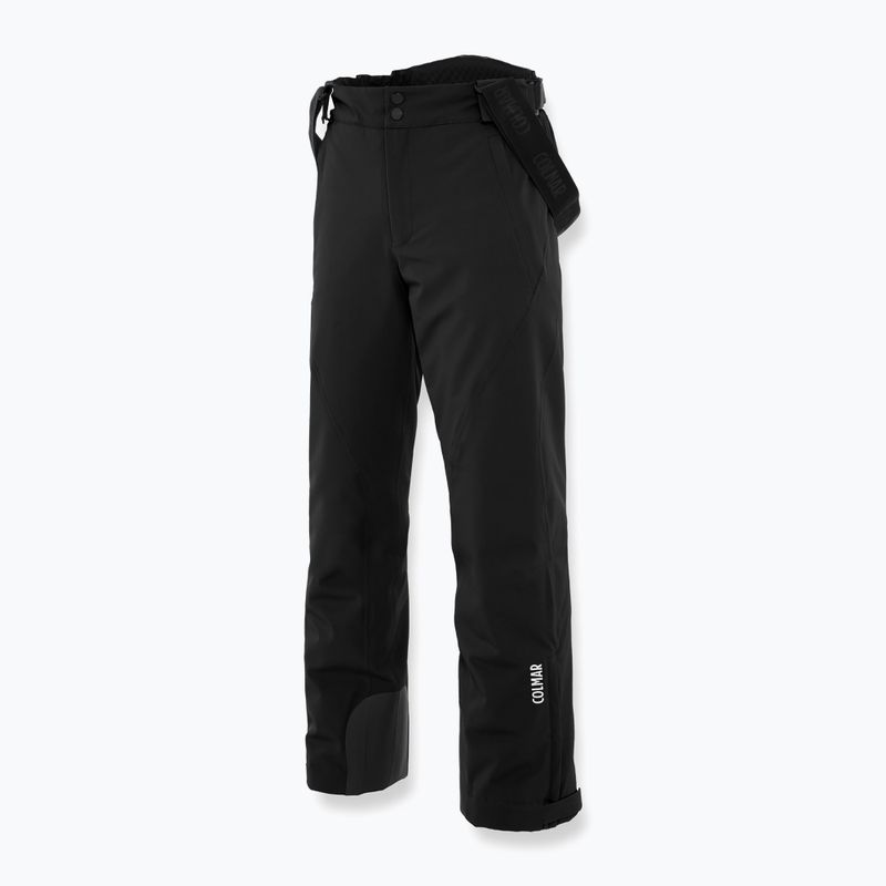 Spodnie narciarskie męskie Colmar 1427-2XC black 7