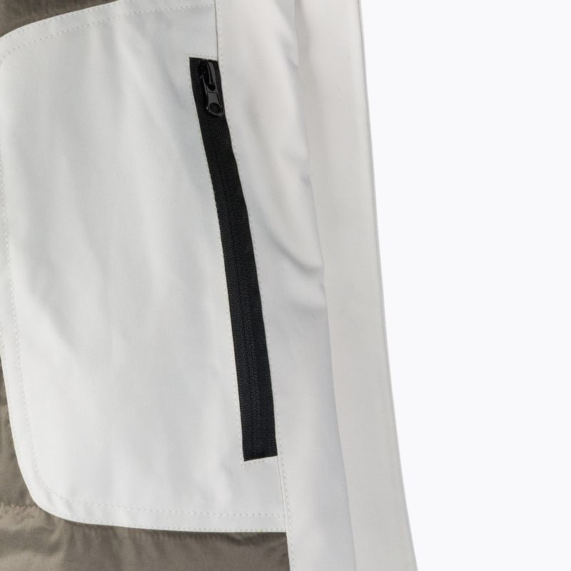 Kurtka narciarska damska Colmar 2981-1XE black/purity/white 19