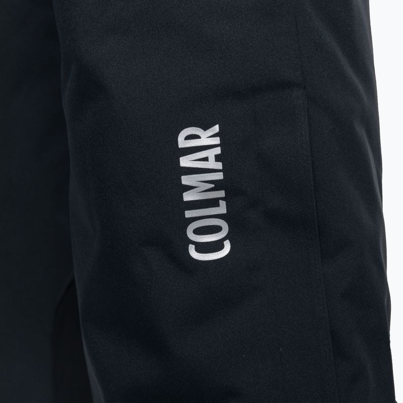 Spodnie narciarskie dziecięce Colmar 3218J-1VC black 5