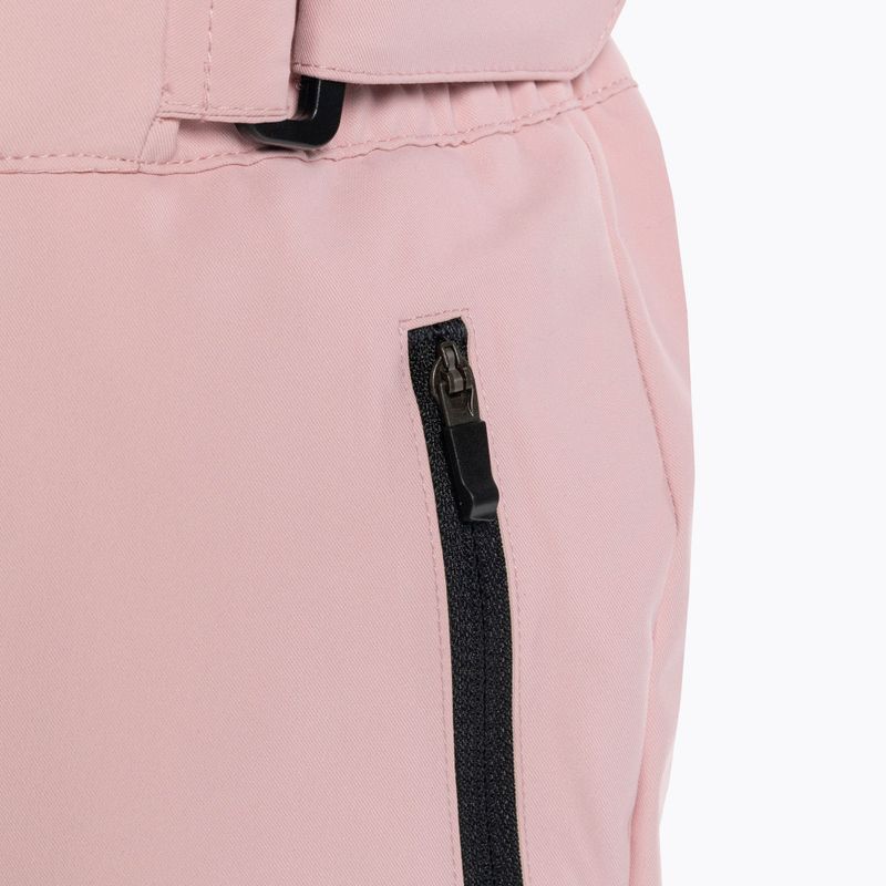 Spodnie narciarskie dziecięce Colmar 3219B-1VC pale rose 4