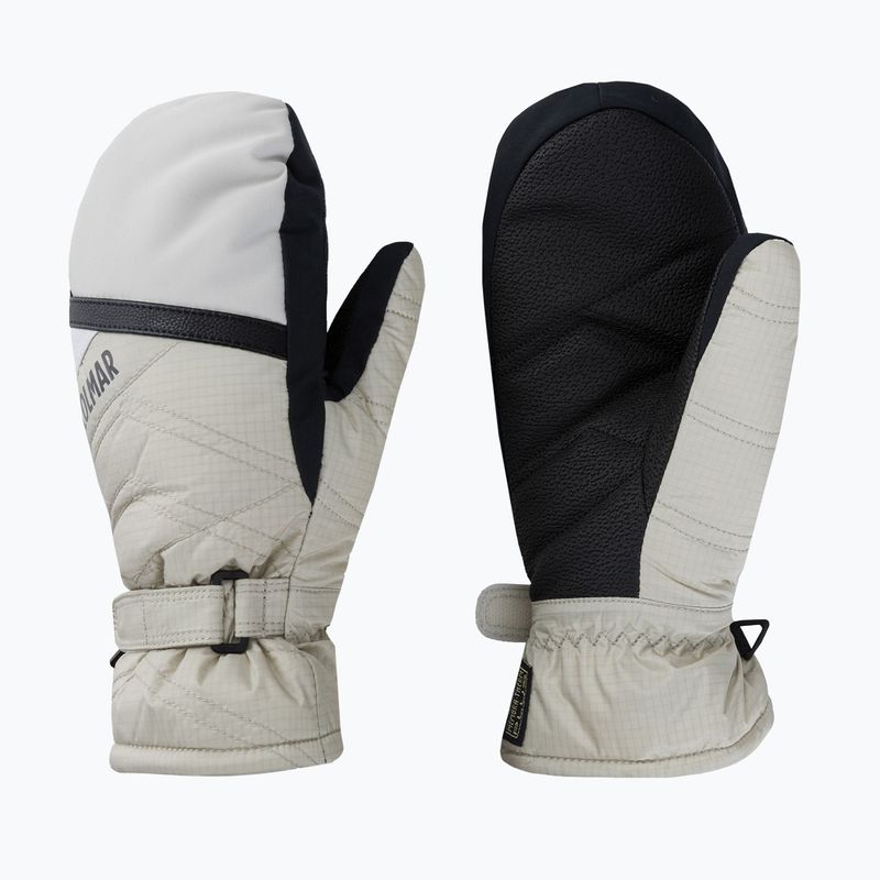 Rękawice narciarskie damskie Colmar 5102R-7XB purity/white/black