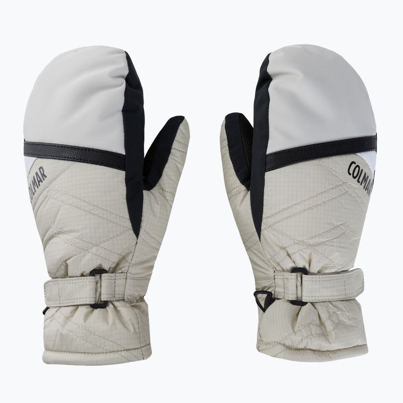 Rękawice narciarskie damskie Colmar 5102R-7XB purity/white/black 3