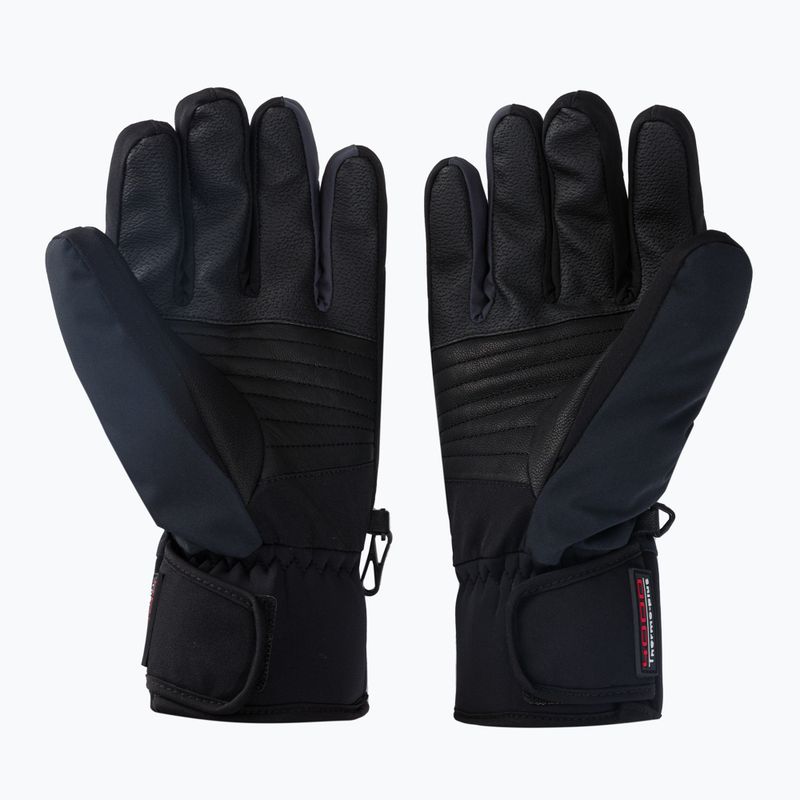 Rękawice narciarskie męskie Colmar 5104R-1VC black/white/blackboa 2