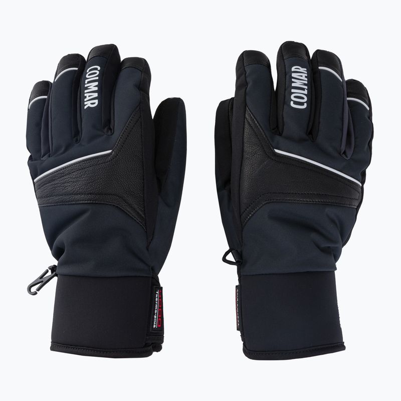 Rękawice narciarskie męskie Colmar 5104R-1VC black/white/blackboa 3