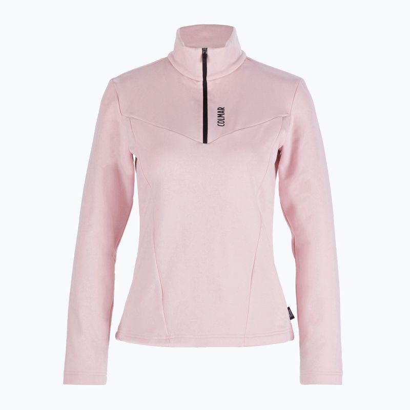 Bluza damska Colmar 9334-5WU pale rose 8