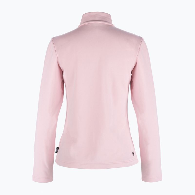 Bluza damska Colmar 9334-5WU pale rose 9