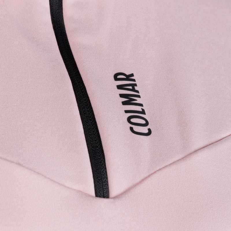 Bluza damska Colmar 9334-5WU pale rose 11