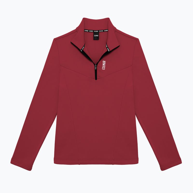 Bluza damska Colmar 9334-5WU garnet 8