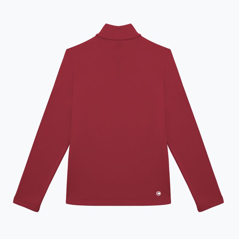 Bluza damska Colmar 9334-5WU garnet 9
