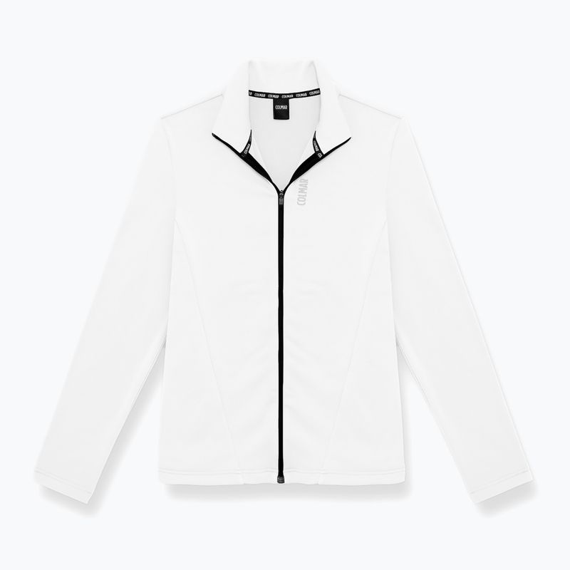 Bluza damska Colmar 9335-5WU white 8