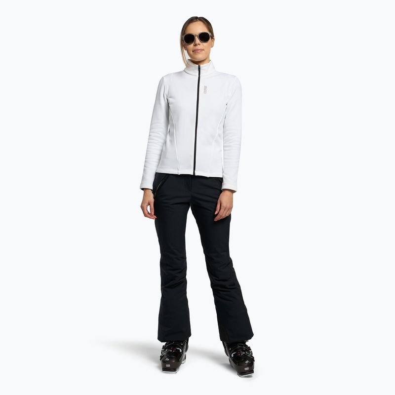 Bluza damska Colmar 9335-5WU white 2