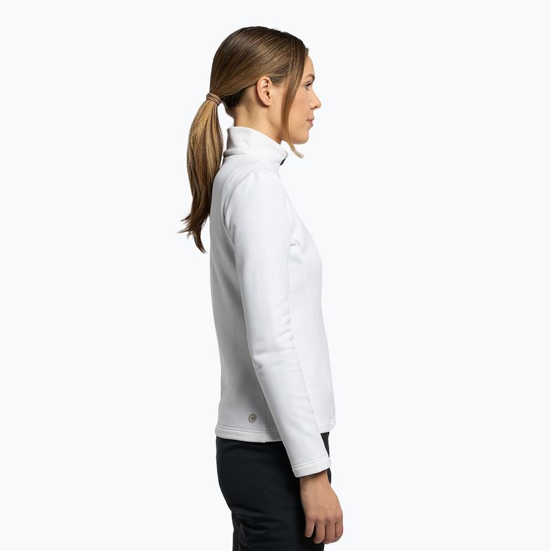 Bluza damska Colmar 9335-5WU white 3
