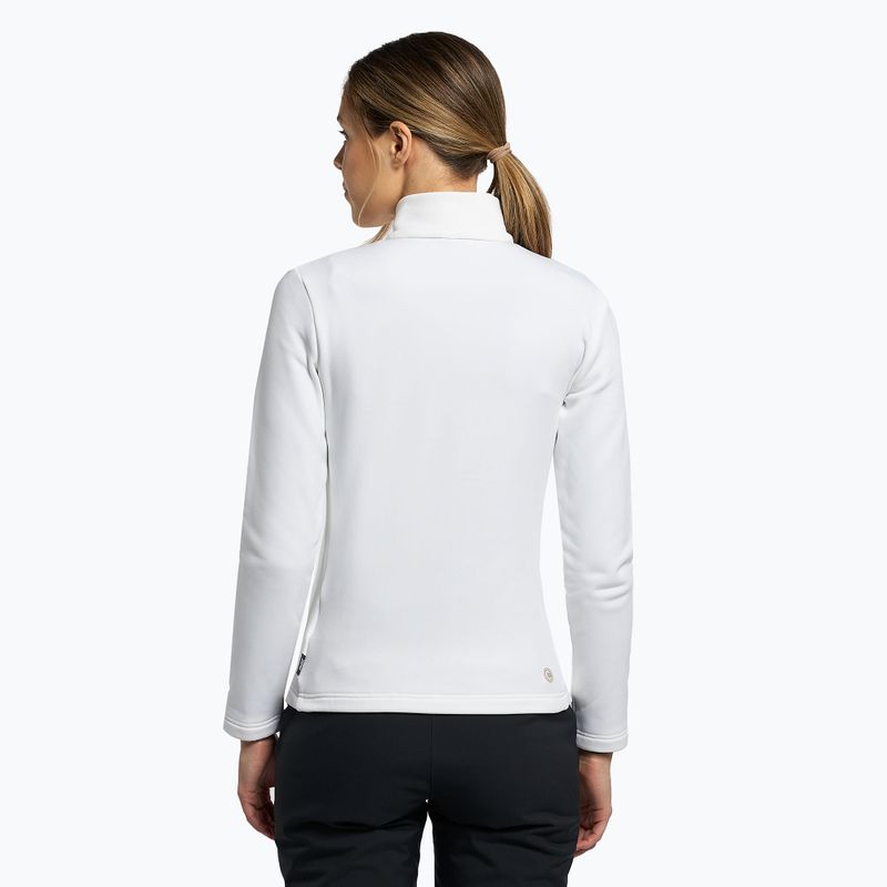 Bluza damska Colmar 9335-5WU white 4