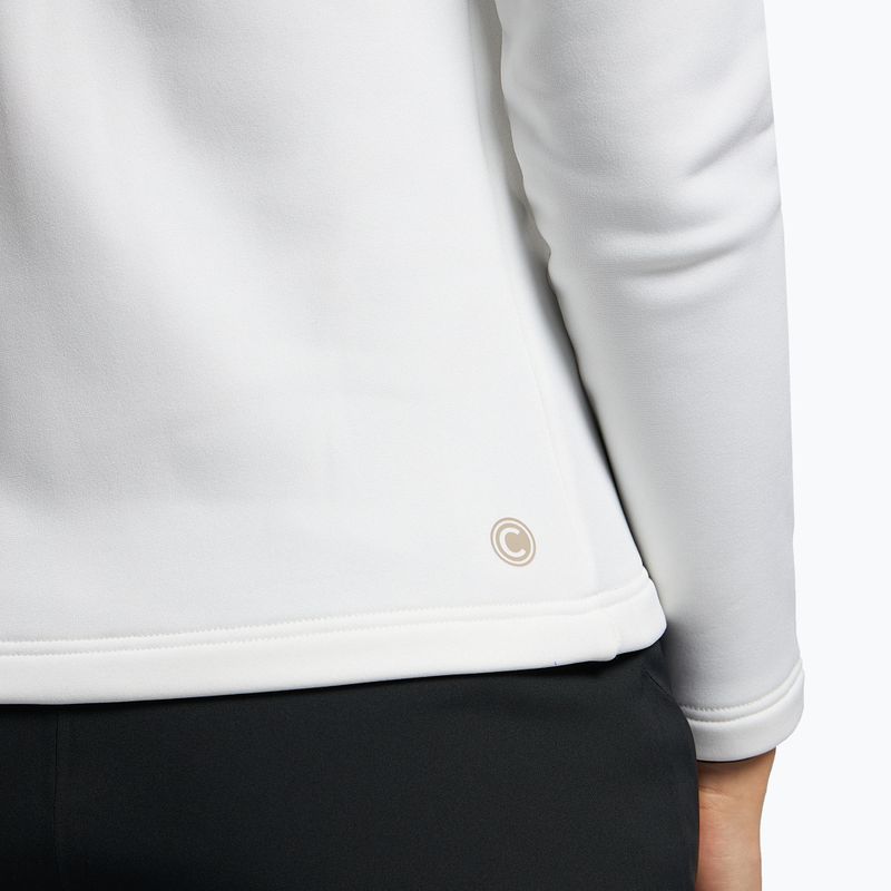 Bluza damska Colmar 9335-5WU white 7