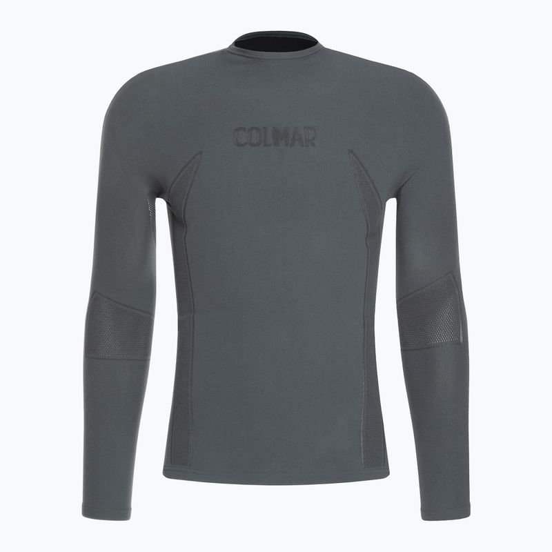 Longsleeve termoaktywny męski Colmar 9591R-5UH 2022 eclipse 5