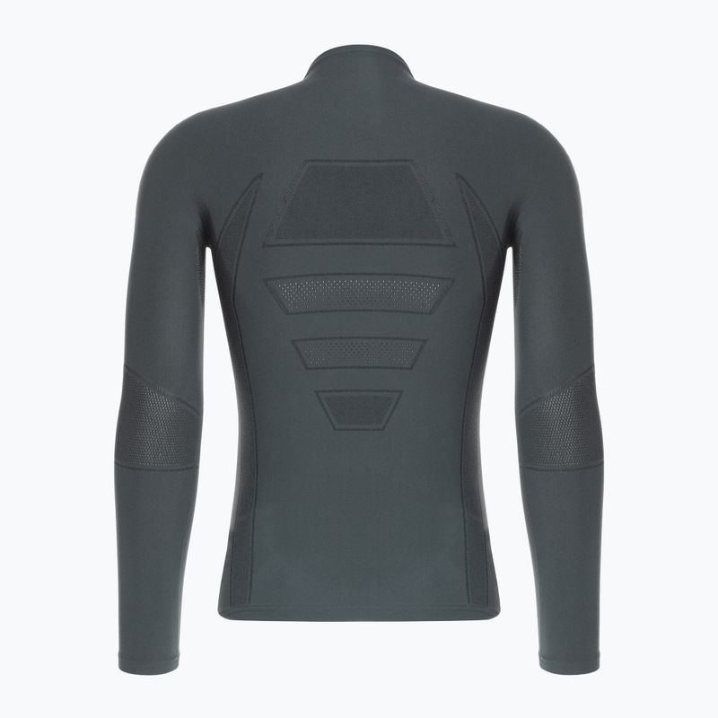 Longsleeve termoaktywny męski Colmar 9591R-5UH 2022 eclipse 6