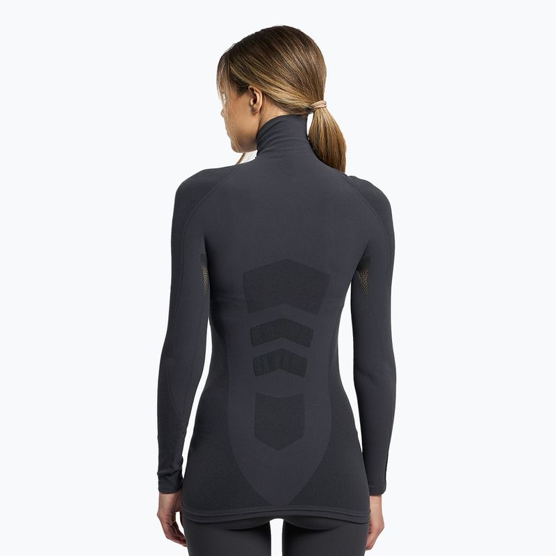 Longsleeve termoaktywny damski Colmar 9691R-5UH eclipse 4