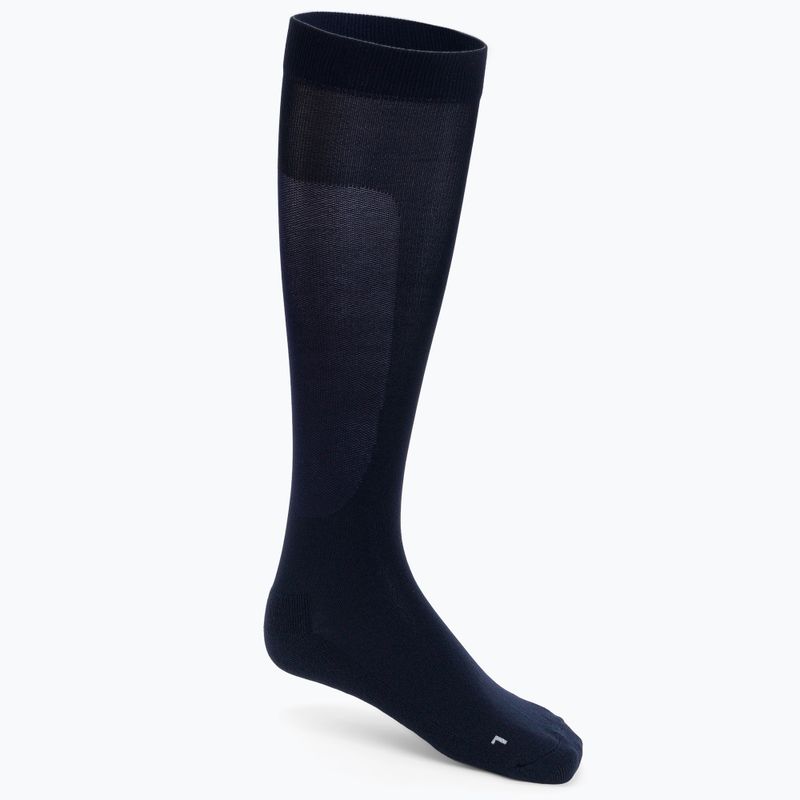 Skarpety Eqode by Equiline T50008 blue