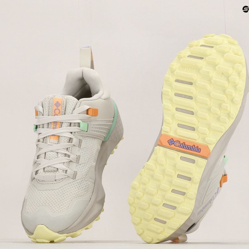 Buty damskie Columbia Facet 75 Od light sand/frosted purple 20