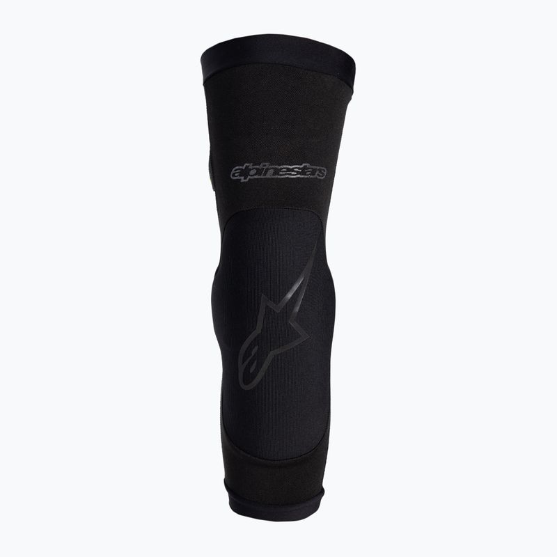 Ochraniacze rowerowe na łokcie Alpinestars Paragon Plus Elbow black 2