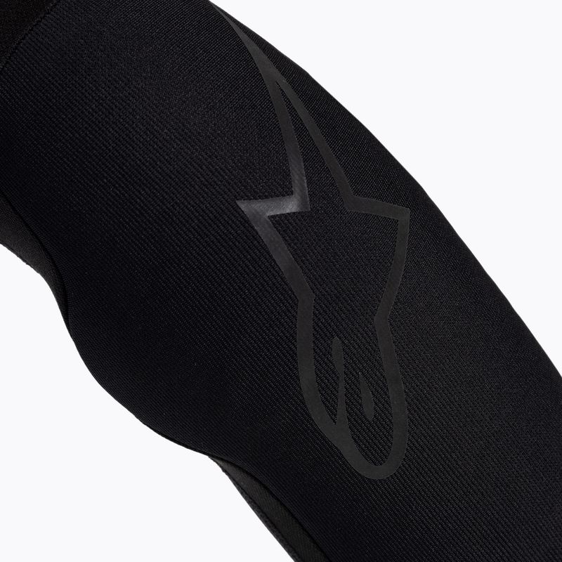 Ochraniacze rowerowe na łokcie Alpinestars Paragon Plus Elbow black 4