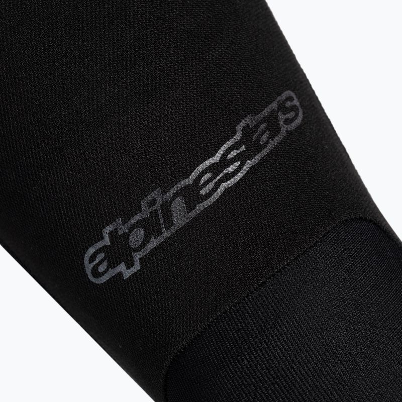 Ochraniacze rowerowe na łokcie Alpinestars Paragon Plus Elbow black 5