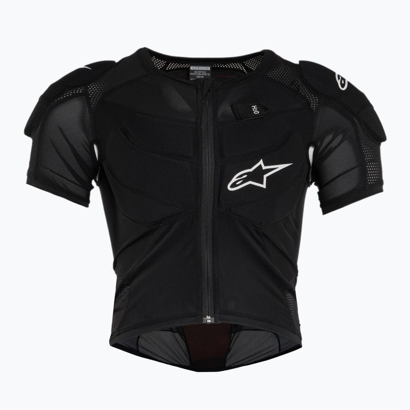 Zbroja rowerowa męska Alpinestars Vector Tech Jacket