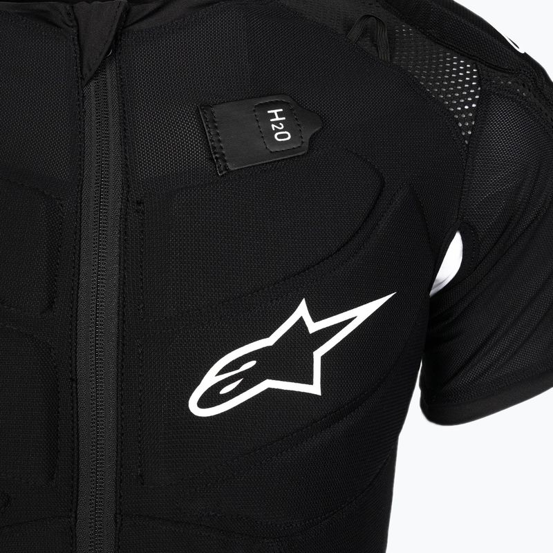 Zbroja rowerowa męska Alpinestars Vector Tech Jacket 3