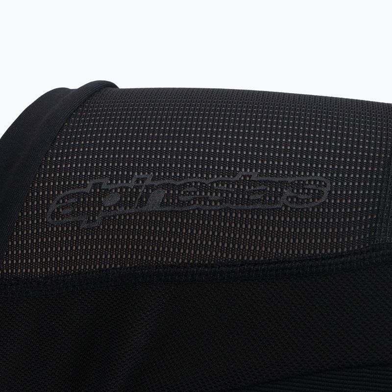 Ochraniacze rowerowe na kolana Alpinestars Paragon Plus Knee black 3