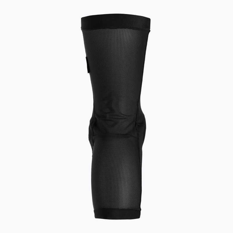 Ochraniacze rowerowe na łokcie Alpinestars Paragon Plus Elbow black/white 3