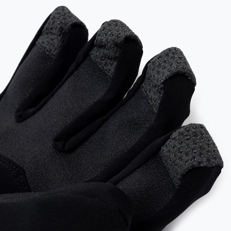 Rękawice snowboardowe męskie Level Half Pipe Gore-Tex 2021 black 6