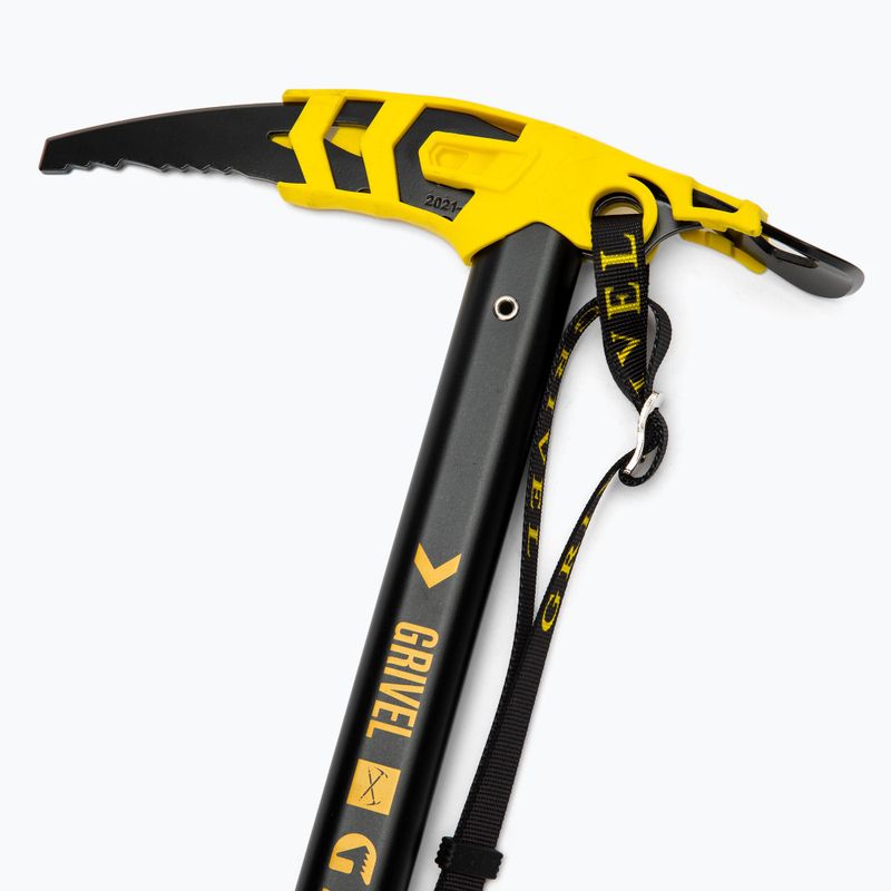 Czekan Grivel G Zero black 2