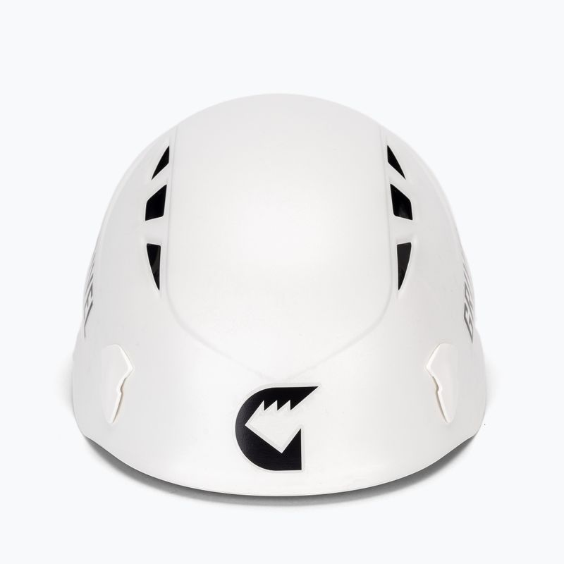 Kask wspinaczkowy Grivel Salamander 2.0 white 2