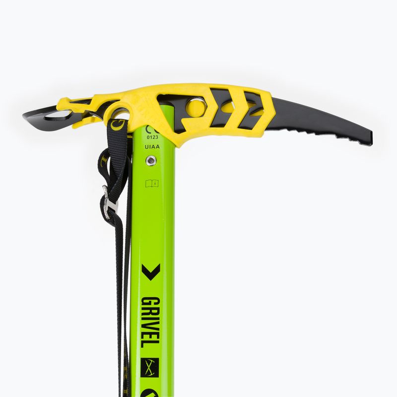 Czekan Grivel Gzero W/SL green 2
