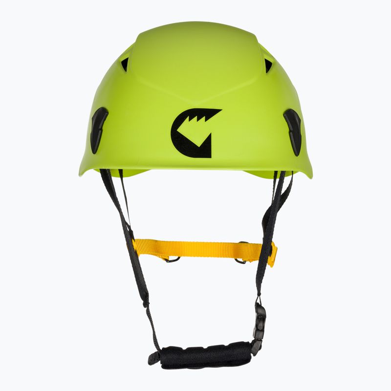 Kask wspinaczkowy Grivel Salamander 2.0 green 2