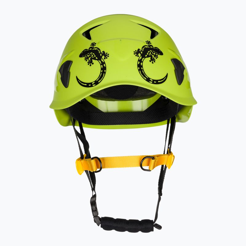 Kask wspinaczkowy Grivel Salamander 2.0 green 3