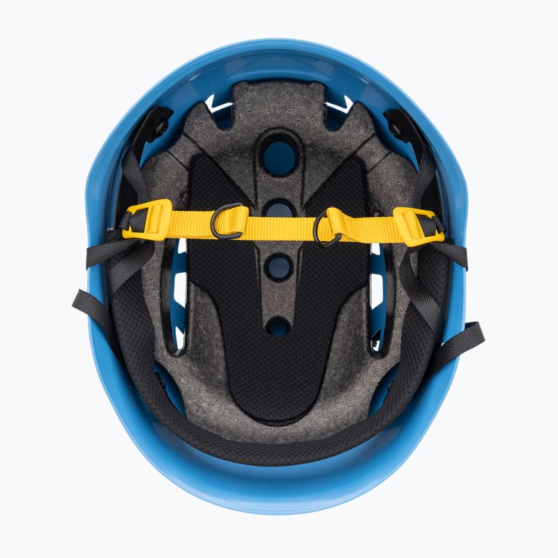 Kask wspinaczkowy Grivel Salamander 2.0 blue 5