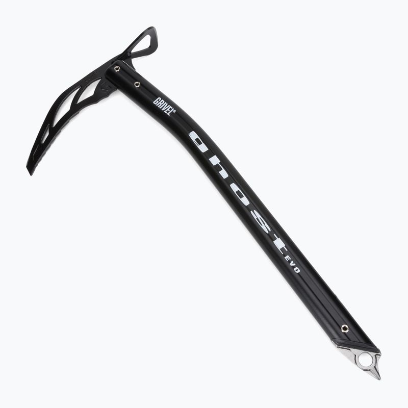 Czekan Grivel Ghost Evo 2022 black