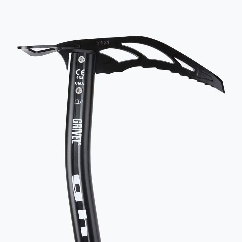 Czekan Grivel Ghost Evo 2022 black 2