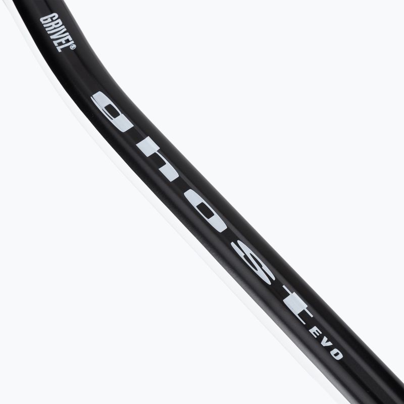 Czekan Grivel Ghost Evo 2022 black 4