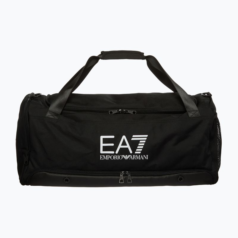 Torba EA7 Emporio Armani Train Core Large Gym 44,5 l black beauty