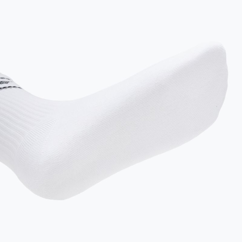 Skarpety EA7 Emporio Armani Train Socks Sponge 3 pary white/white/white 4