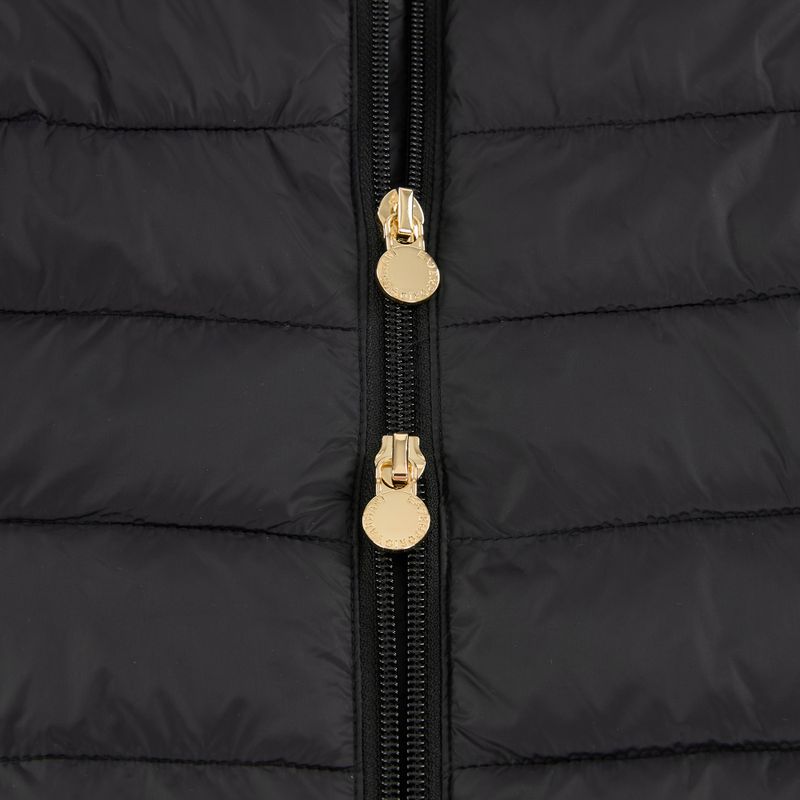 Kurtka damska EA7 Emporio Armani Train Core Eco Down Ultra Light 6