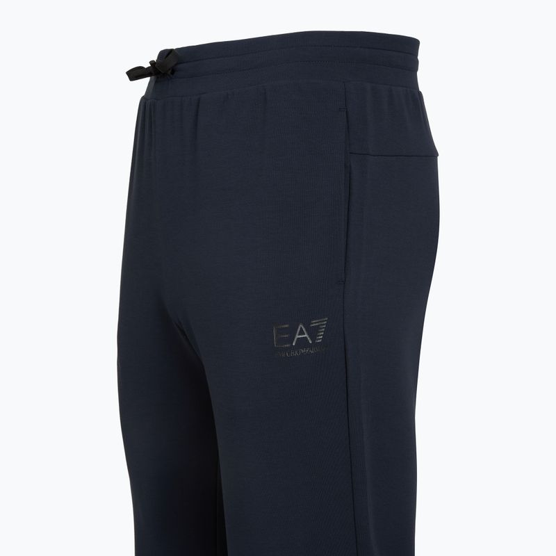 Dres męski EA7 Emporio Armani Natural Ventus7 T-Suit T-Top Fz armani blue 7