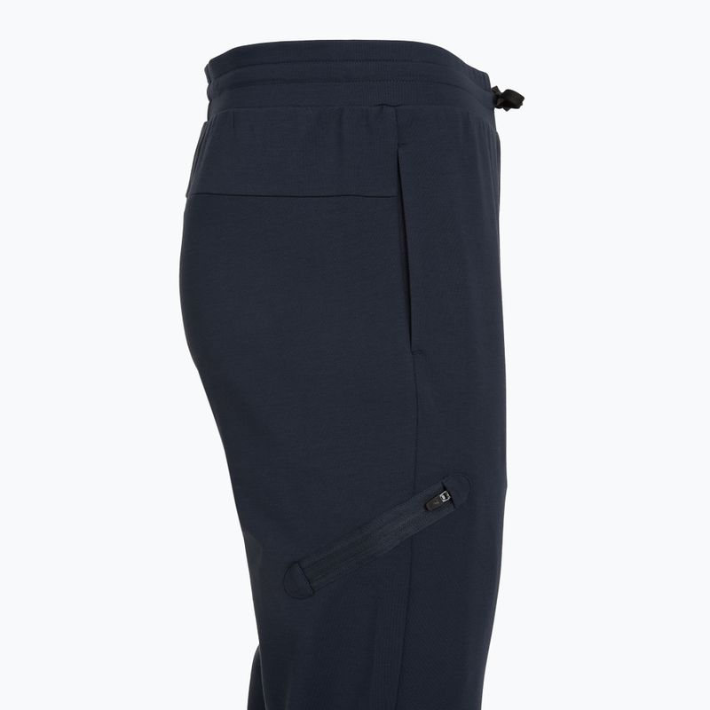 Dres męski EA7 Emporio Armani Natural Ventus7 T-Suit T-Top Fz armani blue 8