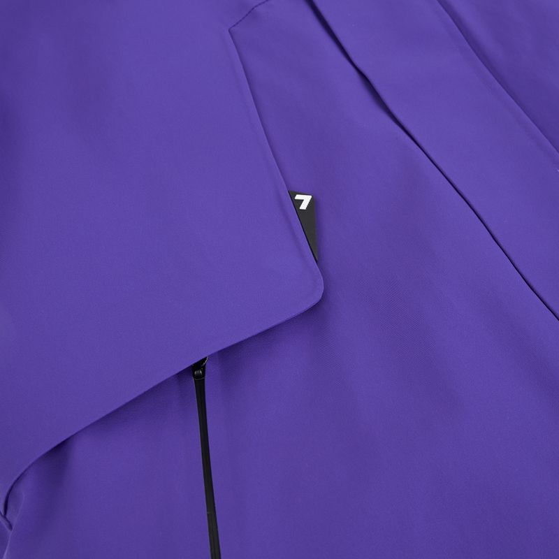 Kurtka narciarska męska EA7 Emporio Armani Ski Kitzbuhel Protectum7 clematis blue 3