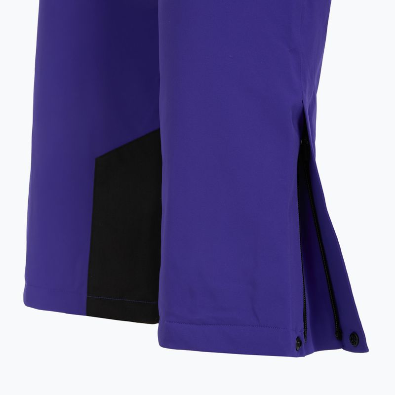 Spodnie narciarskie męskie EA7 Emporio Armani Ski Kitzbuhel Protectum7 clematis blue 7