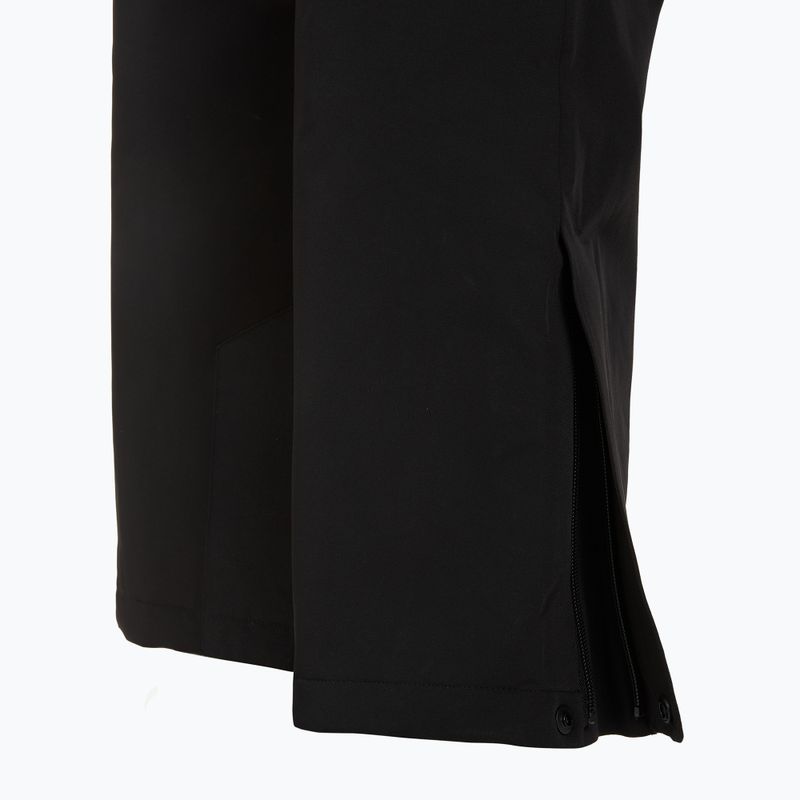 Spodnie narciarskie męskie EA7 Emporio Armani Ski Kitzbuhel Protectum7 black 7
