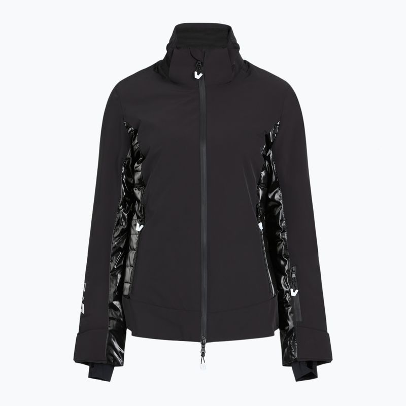 Kurtka narciarska damska EA7 Emporio Armani Ski Cortina Toray Fashion black 7